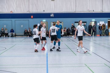 Bild 85 - F NFV Futsalturnier